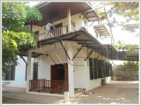 ID: 2994 - New house with fully furnished in quiet area for rent