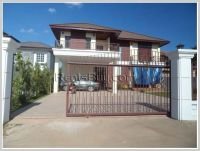 ID: 2942 - Modern house for rent in business area