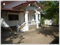 ID: 2959 - Villa house for rent in diplomatic area
