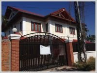 ID: 2977 - Modern house near Russian Embassy