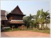 ID: 2751 - Luxury Lao style for rent house in town with fully furnished