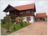 ID: 2582 - Lao style house by good access in quiet area