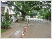ID: 2941 - Wonderfull compound house for rent