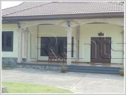 ID: 1414 - Brand new villa in Mekong Community for rent