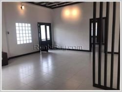 ID: 4285 - Affordable villa with large garden in Suanmon for rent