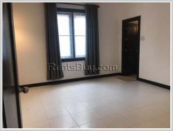 ID: 4285 - Affordable villa with large garden in Suanmon for rent