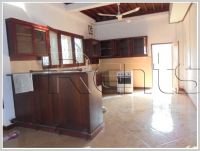 ID: 2994 - New house with fully furnished in quiet area for rent