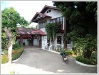 ID: 2911 - Nice house in quiet area by Mekong river for rent