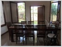 ID: 2994 - New house with fully furnished in quiet area for rent