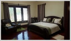 ID: 1414 - Brand new villa in Mekong Community for rent