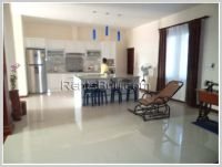 ID: 2942 - Modern house for rent in business area