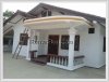 ID: 2694 - Villa house for rent by asphalt road in business area
