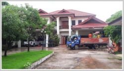 ID: 3691 - The modern house near Panyathip International school and Joma (Phonthan) for rent