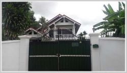 ID: 3701 - Modern house for rent in diplomatic area