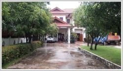 ID: 3691 - The modern house near Panyathip International school and Joma (Phonthan) for rent