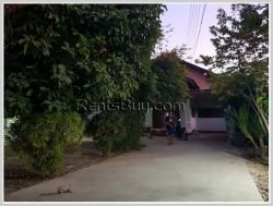 ID: 3943 - Affordable villa for family living ! House for rent in diplomatic area