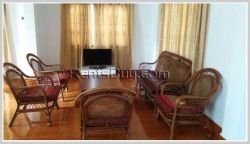 ID: 3944 - Perfect home for small family in diplomatic area