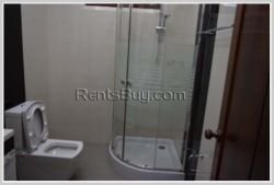 ID: 3774 - The new modern house is becautiful with fullly furnished for rent