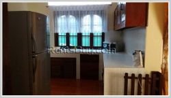 ID: 3944 - Perfect home for small family in diplomatic area