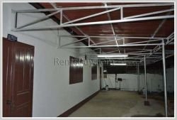 ID: 3728 - Low rental house in city with large parking for rent