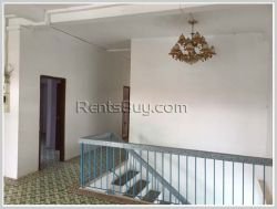 ID: 3978 - Adorable house near 23 Singha Park and Sengdara Fitness for rent and sale