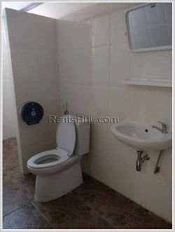 ID: 4088 - Perfect home with nice garden for small family in diplomatic area for rent