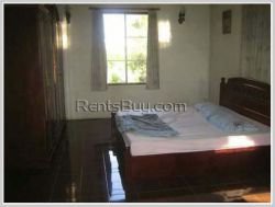 ID: 4112 - Modern house near Mekong River and Embassy of Australia for rent