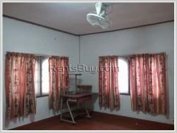 ID: 4018 - Affordable villa with fully furnished and near Joma cafe 2 (Phonthan) for rent