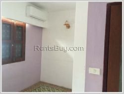 ID: 3978 - Adorable house near 23 Singha Park and Sengdara Fitness for rent and sale