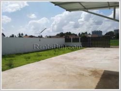 ID: 4088 - Perfect home with nice garden for small family in diplomatic area for rent