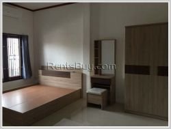 ID: 4114 - Adorable house near 23 Singha Park and Sengdara Fitness for rent
