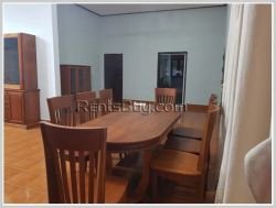 ID: 3943 - Affordable villa for family living ! House for rent in diplomatic area