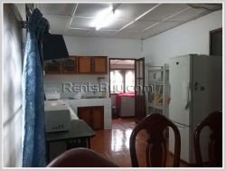 ID: 4018 - Affordable villa with fully furnished and near Joma cafe 2 (Phonthan) for rent