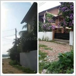 ID: 4082 - Adorable house near Mekong Rever in Ban Suanmon for rent and sale
