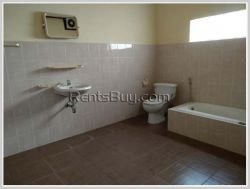 ID: 47 - Brand new house for rent