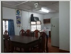 ID: 4018 - Affordable villa with fully furnished and near Joma cafe 2 (Phonthan) for rent