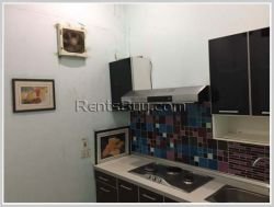 ID: 3978 - Adorable house near 23 Singha Park and Sengdara Fitness for rent and sale