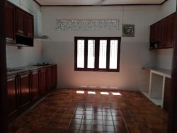 ID: 4162 - Contemporary house in diplomatic area for rent