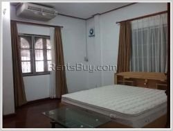 ID: 4018 - Affordable villa with fully furnished and near Joma cafe 2 (Phonthan) for rent