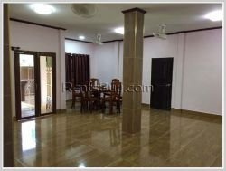 ID: 4170 - Dream house with fully furnished in diplomatic area for rent