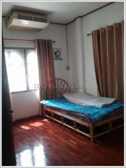 ID: 4018 - Affordable villa with fully furnished and near Joma cafe 2 (Phonthan) for rent