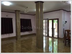 ID: 4170 - Dream house with fully furnished in diplomatic area for rent