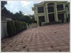 ID: 3713 - Contemporary house for rent with fully furnished in diplomatic area