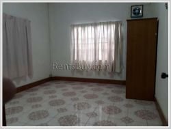 ID: 3726 - Pretty villa with low price by pave road with fully furnished near 103 Hospital for rent