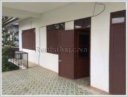 ID: 3978 - Adorable house near 23 Singha Park and Sengdara Fitness for rent and sale