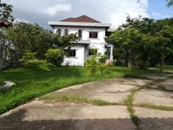 ID: 4070 - Adorable house for family living ! House for rent in diplomatic area