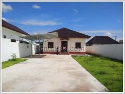 ID: 4088 - Perfect home with nice garden for small family in diplomatic area for rent