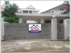 ID: 4162 - Contemporary house in diplomatic area for rent