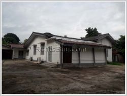 ID: 4169 - Affordable house with large parking for family living! House for rent in diplomatic area