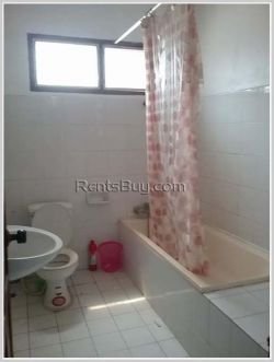 ID: 4018 - Affordable villa with fully furnished and near Joma cafe 2 (Phonthan) for rent